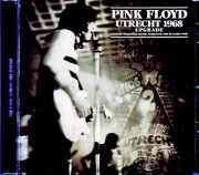 Pink Floyd ピンク・フロイド/Netherlands 12.28.1968 Complete Remastered