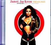 Janet Jackson ジャネット・ジャクソン/Anthology Rare and Unreleased