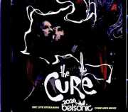 Cure キュアー/Ireland 06.28.2026 Complete FM Broadcast Edition