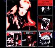 Various Artists Crystal Pride,Grave,Kim Sixx,Randy,Silver Mountain/レコードの時代・メタル黎明期 1980’s Euro Metal Vinyl Years