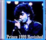 Prince プリンス/CA,USA 04.02.1983 Soundboard Edition &amp; more