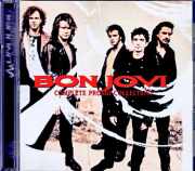 Bon Jovi ボン・ジョヴィ/Complete Promo Collections