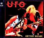 UFO Michael Schenker ユーエフオー マイケル・シェンカー/England,UK 06.09.1977 Complete &amp; more