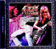 Ozzy Osbourne Randy Rhoads オジー・オズボーン ランディ・ローズ/PA,USA 04.25.1981 Complete