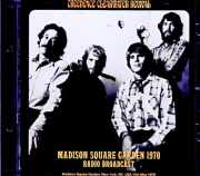 Creedence Clearwater Revival クリーデンス・クリアウォーター・リヴァイヴァル/NY,USA 05.13.1970 FM Broadcast Edition