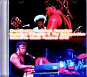 D'Angelo ディアンジェロ/TN,USA 2012 &amp; more