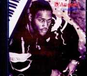 D'Angelo ディアンジェロ/NY,USA 1995 Soundboard Edition &amp; more