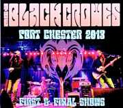 Black Crowes ブラック・クロウズ/NY,USA 2013 Complete Soundboard Edition