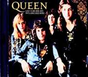 Queen クィーン/Early Years Rare and Unreleased Tracks 1969-1979