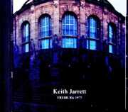 Keith Jarrett キース・ジャレット/Germany 02.21.1975