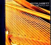 Keith Jarrett キース・ジャレット/NY,USA 06.30.1973 &amp; more