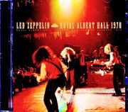 Led Zeppelin レッド・ツェッペリン/London,UK 01.09.1970 Soundboard Edition