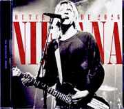 Nirvana ニルヴァーナ/Home Demos,Alternate Takes,Rehearsals and Studio Sessions 1987-1994