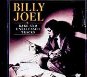 Billy Joel ビリー・ジョエル/The Stranger Rare and Unreleased Tracks