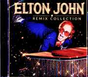 Elton John エルトン・ジョン/Remix Tracks Collection