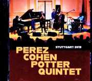 Danilo Perez Chris Potter,Avishai Cohen ダニーロ・ペレス クリス・ポッター/Germany 11.07.2019