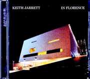 Keith Jarrett キース・ジャレット/Italy 11.23.2015