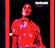 Jacksons ジャクソンズ/IL,USA 09.05.1981 Soundboard Edition
