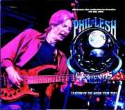 Phil Lesh and Friends ex Grateful Dead フィル・レッシュ/CA,USA 02.12.2005