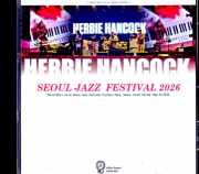 Herbie Hancock ハービー・ハンコック/South Korea 05.24.2026