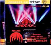 Magma マグマ/France 07.02.2026