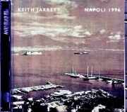 Keith Jarrett キース・ジャレット/Italy 10.21.1996