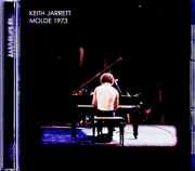 Keith Jarrett キース・ジャレット/Norway 08.02.1973