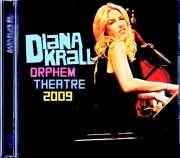 Diana Krall ダイアナ・クラール/Canada 05.14.2009 Complete FM Broadcast Edition