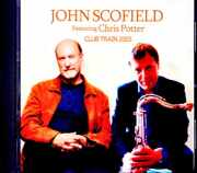 John Scofield Chis Potter ジョン・スコフィールド クリス・ポッター/Denmark 07.09.2005 FM Broadcast Edition