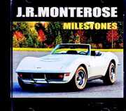 J.R.Monterose J.R.モンテローズ/NY,USA 12.07.1978 Unreleased FM Broadcast Edition