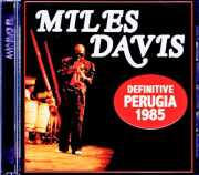 Miles Davis John Scofield  マイルス・デイヴィス ジョン・スコフィールド/Italy 07.07.1985 Complete Remastered