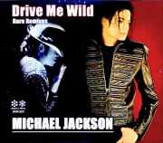 Michael Jackson マイケル・ジャクソン/Rare Remixes