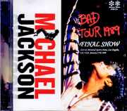 Michael Jackson マイケル・ジャクソン/CA,USA 01.27.1989 Complete Soundboard Edition