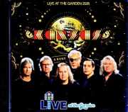 Kansas カンサス/TN,USA 08.08.2026 Complete Webcast On-Air Master Edition