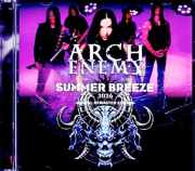 Arch Enemy アーチ・エネミー/Germany 08.14.2026 Soundboard Edition &amp; more