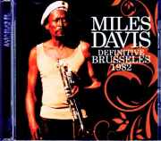 Miles Davis,Bill Evans,Mile Stern,Marcus Miller マイルス・デイヴィス マイク・スターン/Belgium 05.08.1982 FM Broadcast Edition & more