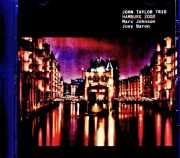 John Taylor ジョン・テイラー/Germany 05.19.2000