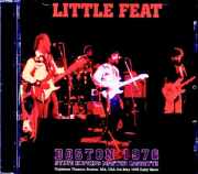 Little Feat リトル・フィート/MA,USA 05.05.1976 Early Show