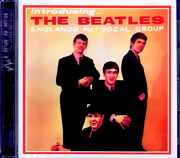 Beatles ビートルズ/Inteoducing...  Beatles Remastered Edition