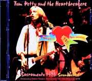 Tom Petty and the Heartbreakers トム・ペティ/CA,USA 06.25.1979 Complete Soundboard Edition
