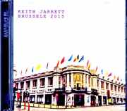 Keith Jarrett キース・ジャレット/Belgium 11.13.2015