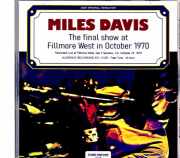Miles Davis Keith Jarrett Gary Bartz マイルス・デイヴィス キース・ジャレット/CA,USA 10.18.1970 Remastered
