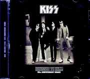 Kiss キッス/Dressed to Kill 50th Anniversary Remix Edition