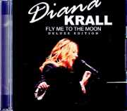 Diana Krall ダイアナ・クラール/France 07.29.2002 FM Broadcast Edition &amp; more