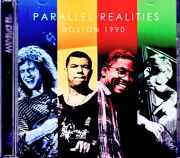 Parallel Realities パラレル・リアリティーズ/MA,USA 06.24.1990