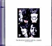 Beatles ビートルズ/White Album Isolated Masters Edition
