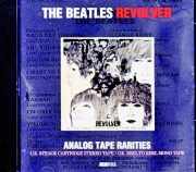 Beatles ビートルズ/Revolver Analog Tape Rarities