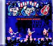 Stray Cats ストレイ・キャッツ/CA,USA 08.01.2026 Complete