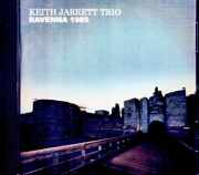 Keith Jarrett Trio キース・ジャレット/Italy 07.04.1985