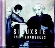 Siouxsie and the Banshees スージー・アンド・ザ・バンシーズ/Germany 09.24.1988